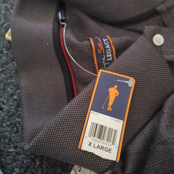 Mens Shirt - Picture 3 of 3